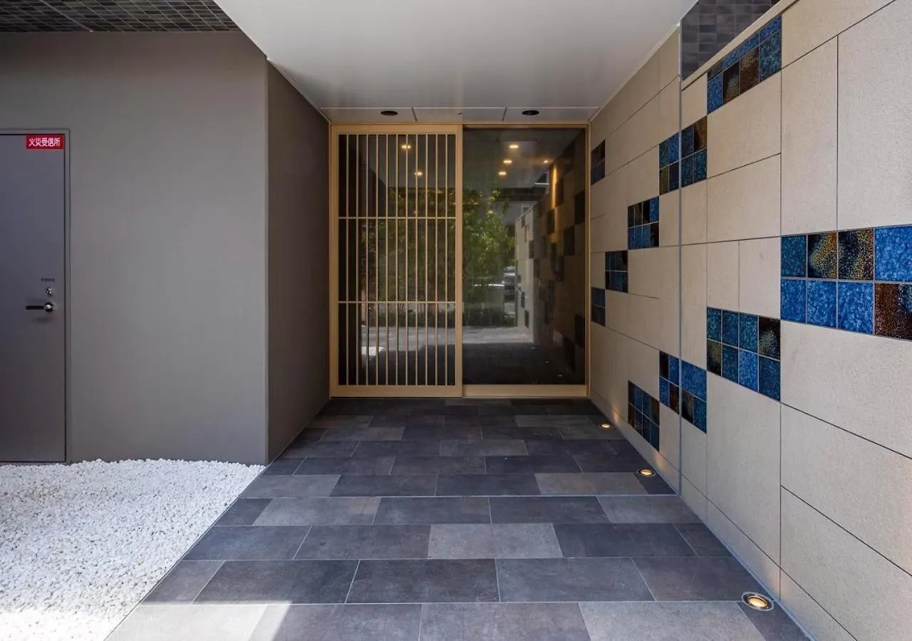 Stayat Osaka Shinsaibashi East - Family Room Japan