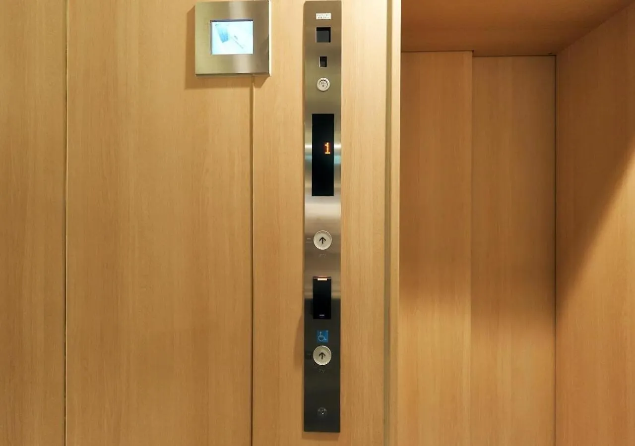 Stayat Osaka Shinsaibashi East - Family Room 0*,  Japan
