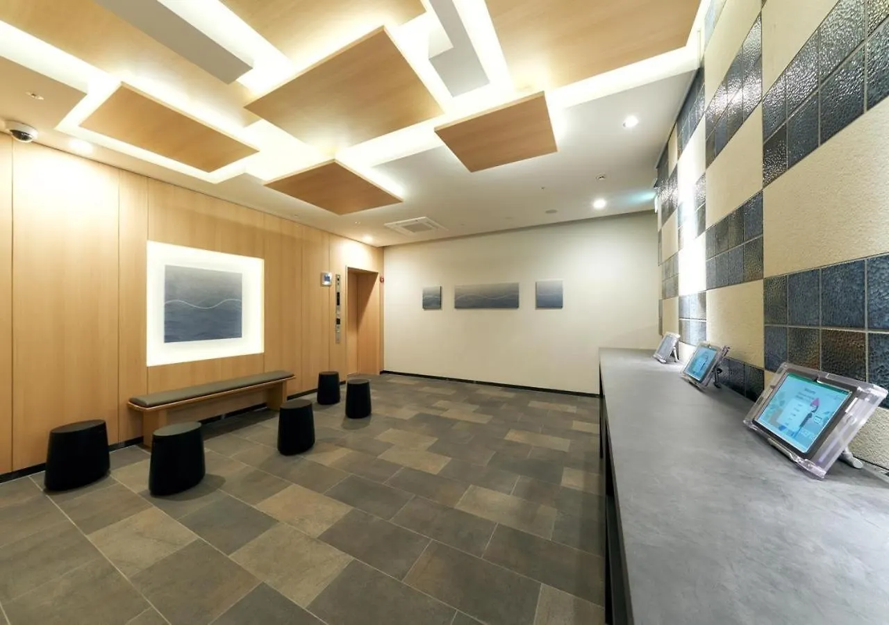Stayat Osaka Shinsaibashi East - Family Room Apartment