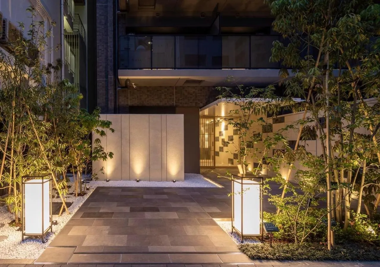 Apartment Stayat Osaka Shinsaibashi East - Family Room Japan