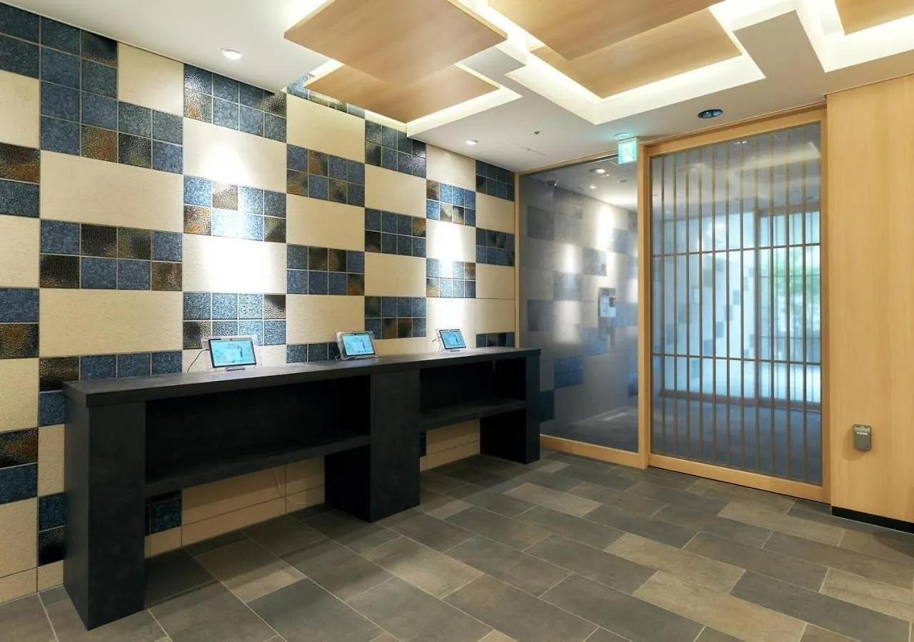 Stayat Osaka Shinsaibashi East - Family Room