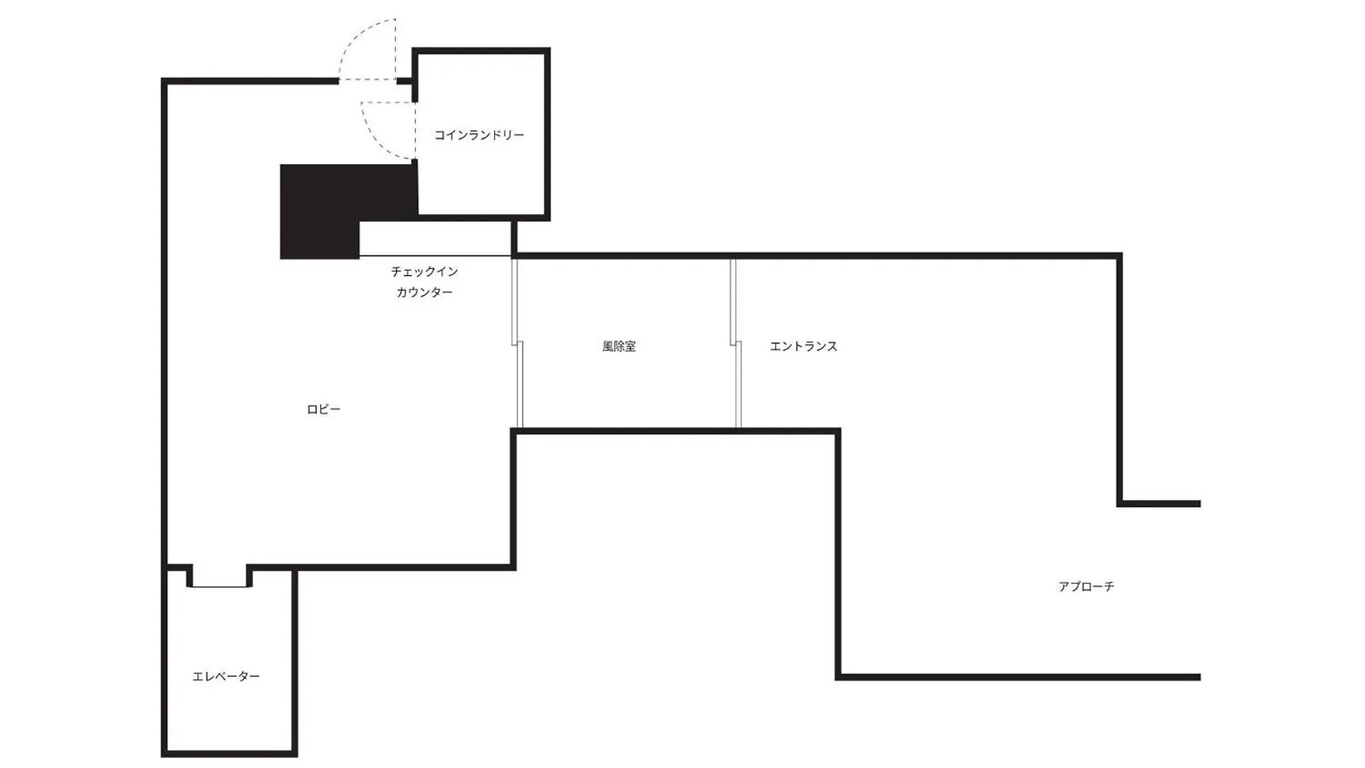 Stayat Osaka Shinsaibashi East - Family Room Apartment